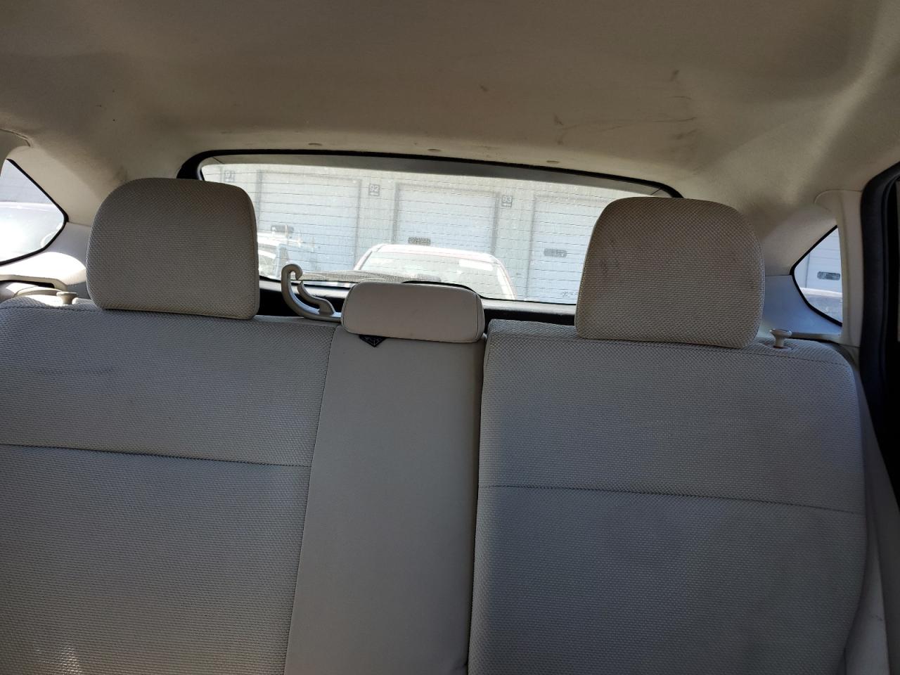 2014 Subaru XV - Image 10