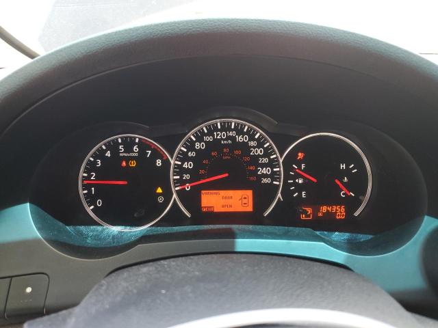 2013 NISSAN ALTIMA S