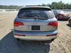 2008 Audi Q7 4.2 Quattro Premium for Sale in Spartanburg, SC - Side
