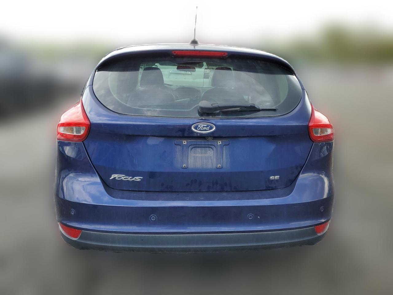 2016 Ford Focus - Image 6