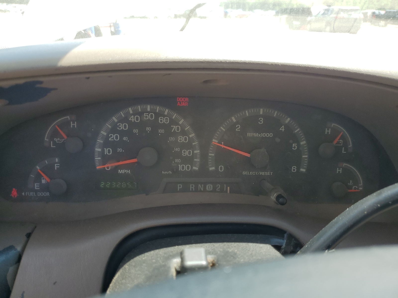 1FTRX18W8XNA20852 1999 Ford F150