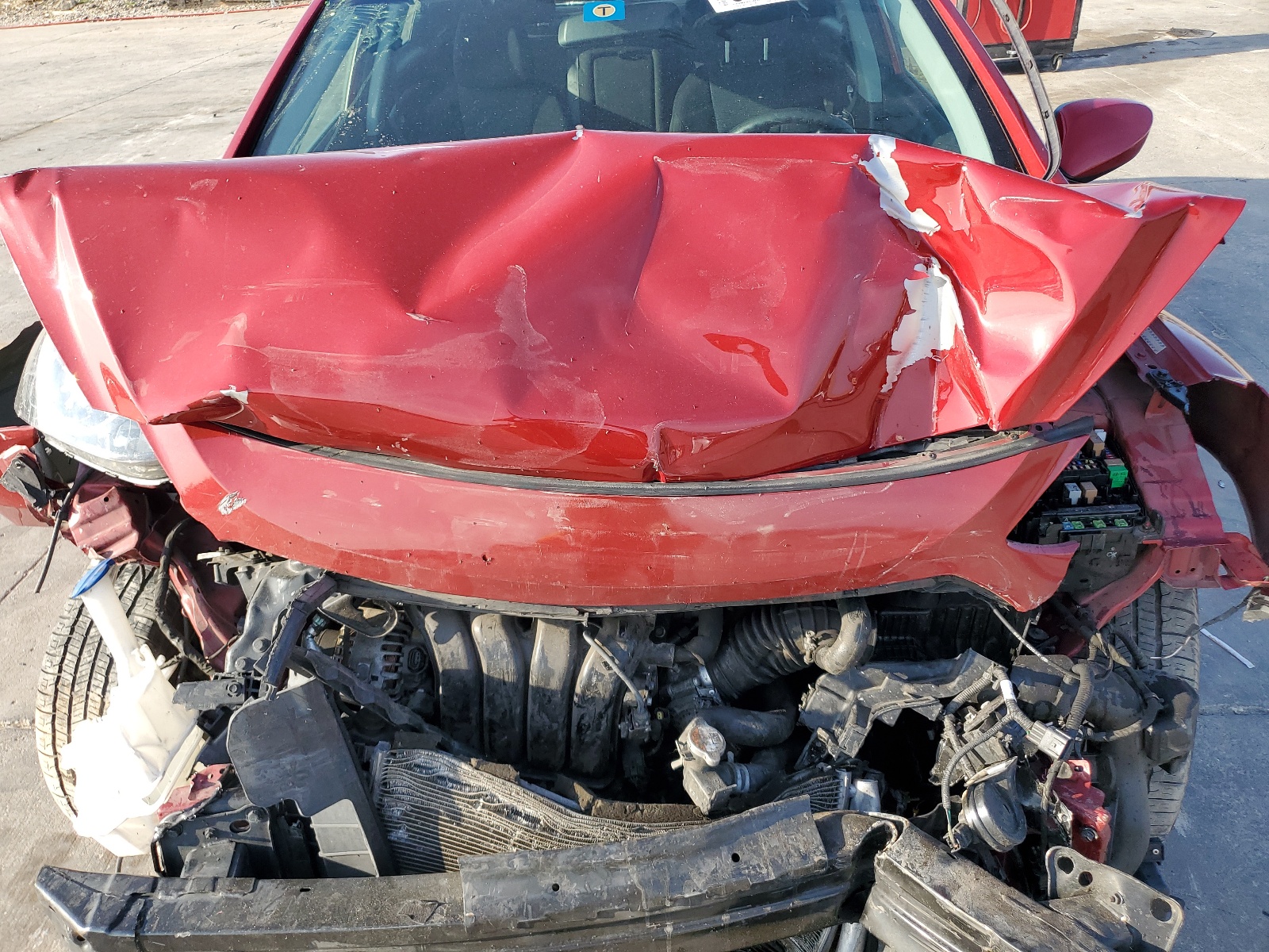 KMHD35LH0GU289595 2016 Hyundai Elantra Gt