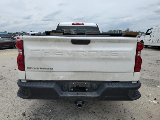 3GCNWAEK3MG391814 | 2021 Chevrolet silverado c1500