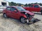 2016 Toyota Scion Ia  en Venta en Loganville, GA - Front End