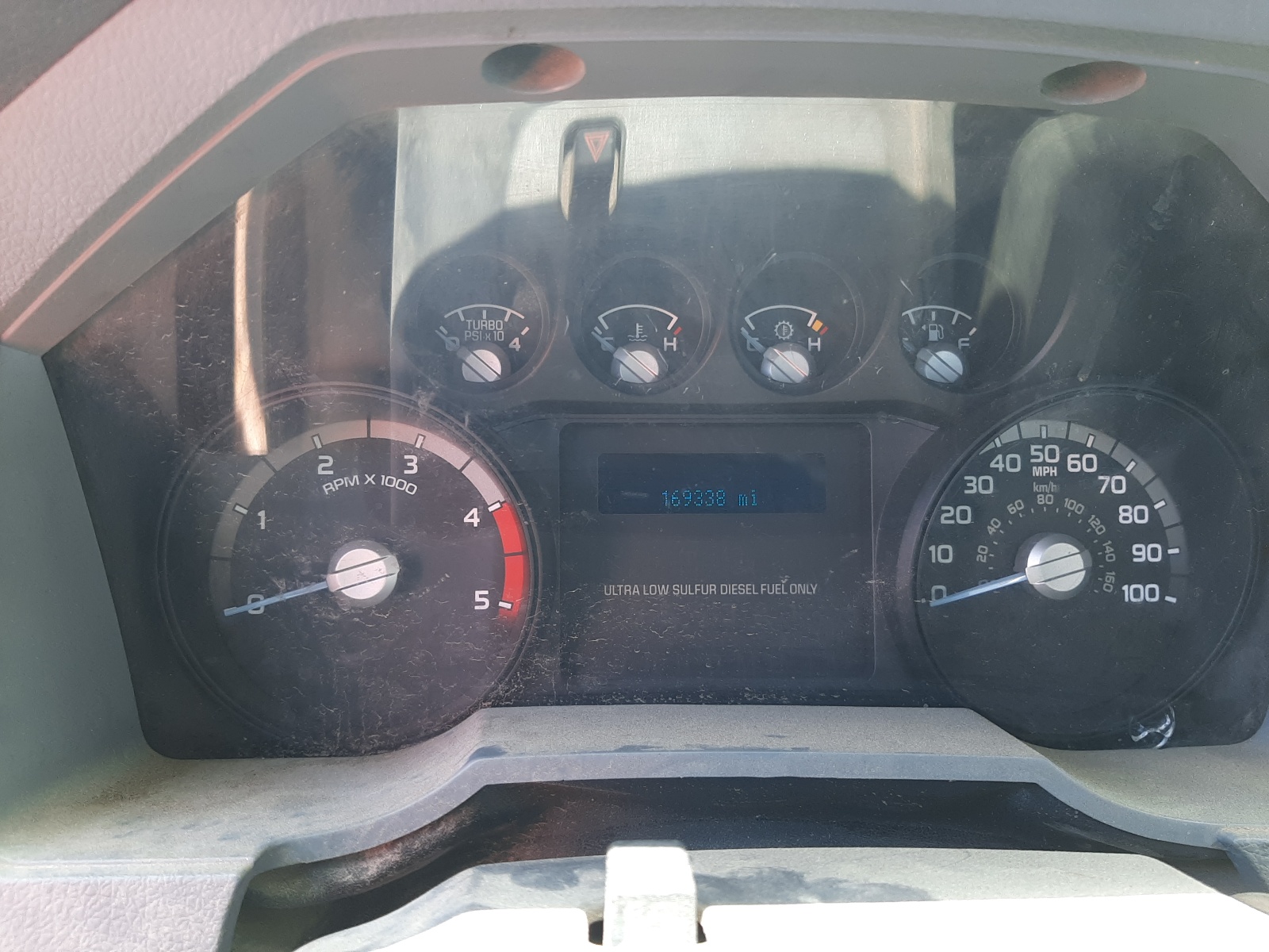 1FDUF4GT4EEB81357 2014 Ford F450 Super Duty