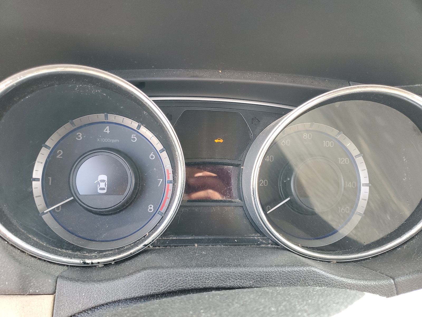 5NPEB4AC7DH770978 2013 Hyundai Sonata Gls