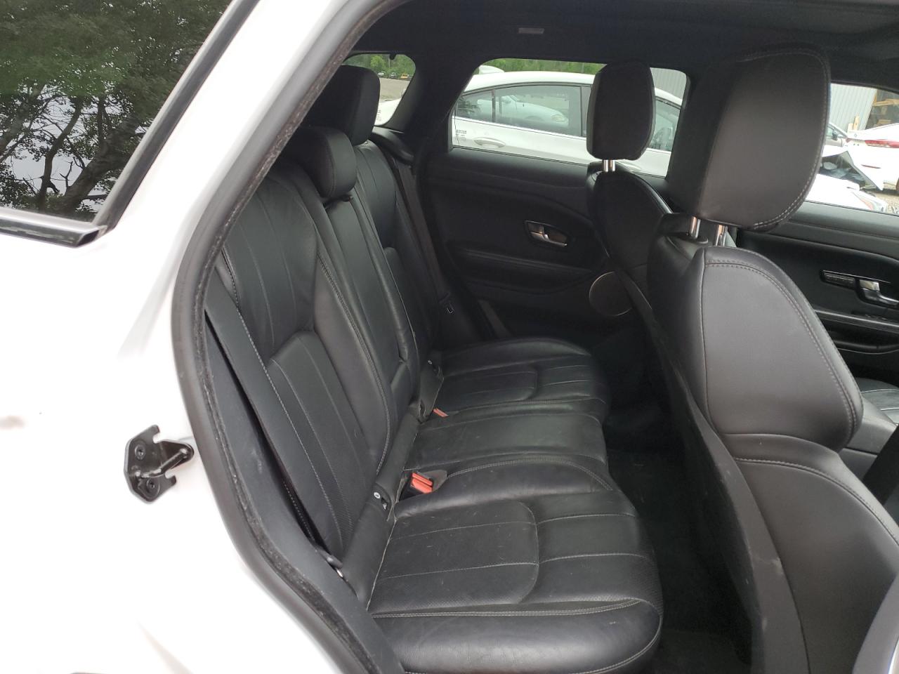 2018 Land Rover Range Rover Evoque Landmark Edition VIN: SALVC2RX1JH299227 Lot: 60861914