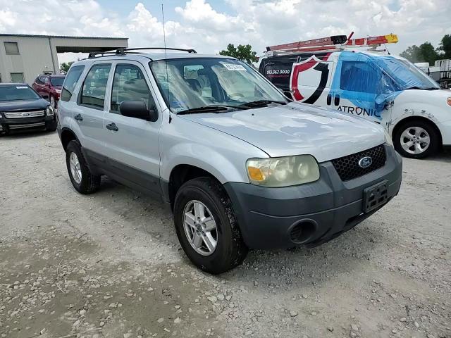 2006 Ford Escape Xls VIN: 1FMYU02ZX6KD25184 Lot: 60127414