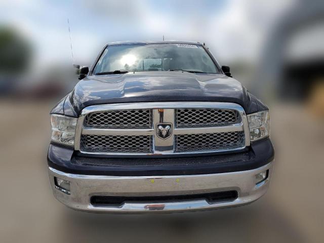  DODGE RAM 1500 2012 Синий