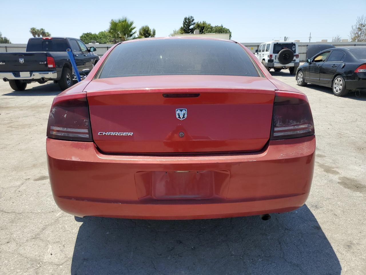 2B3KA43R57H725026 2007 Dodge Charger Se 2B3KA43R57H725026 2007 Dodge Charger Se