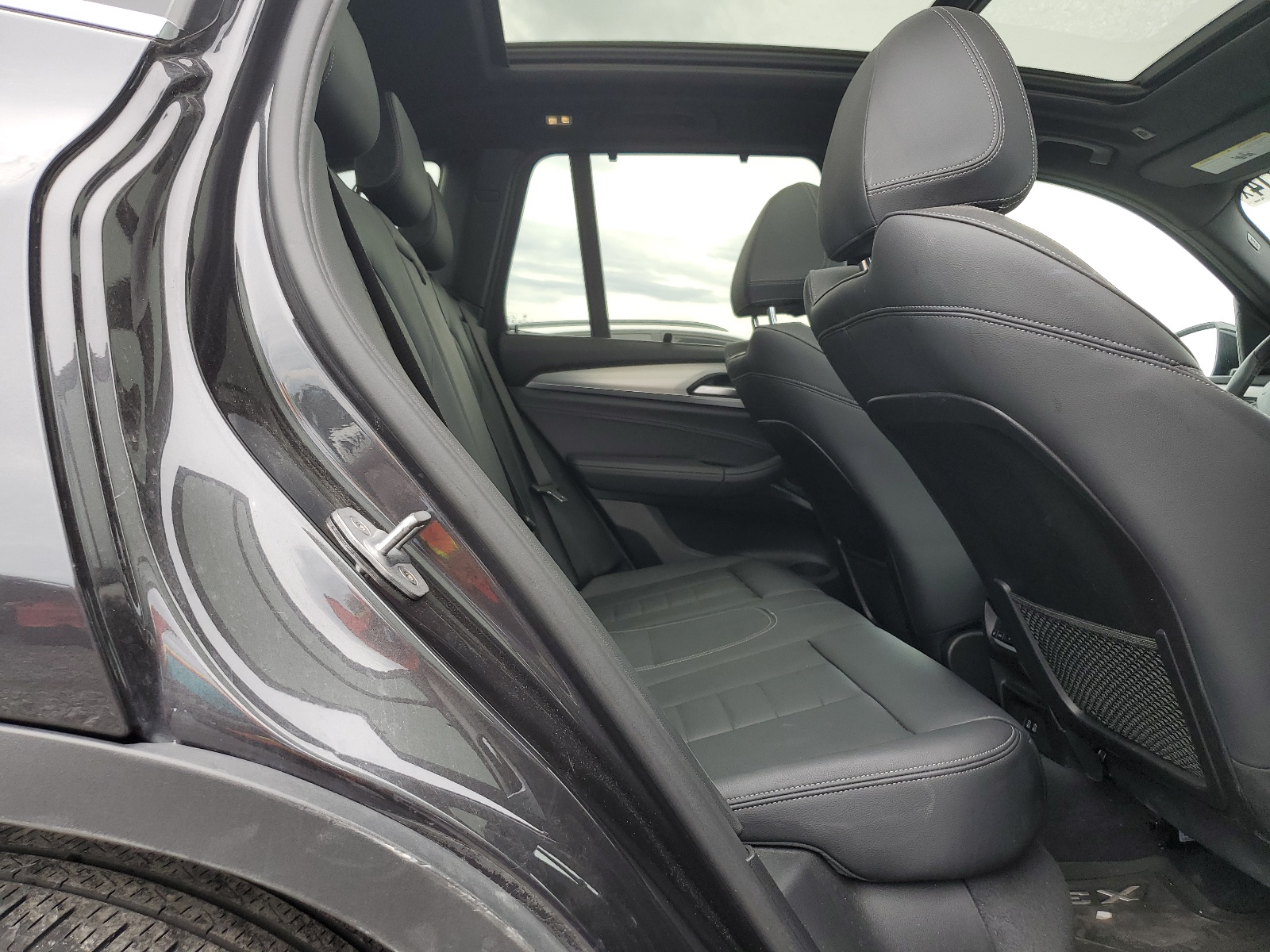 5UXTY5C05L9B20988 2020 BMW X3 xDrive30I