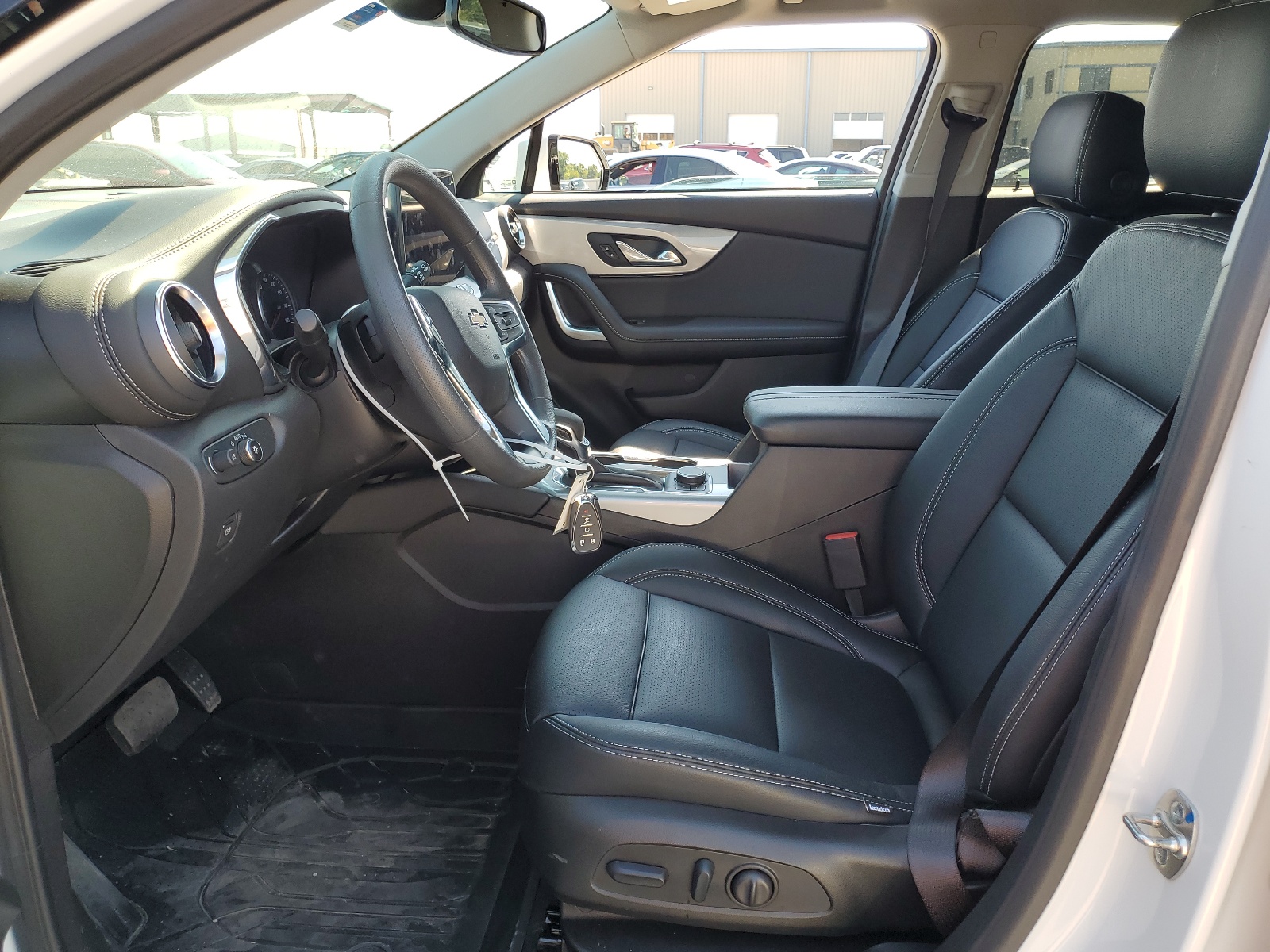 3GNKBCR47RS181475 2024 Chevrolet Blazer 2Lt