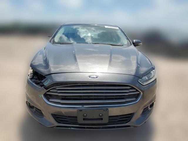 3FA6P0PU2FR305111 | 2015 Ford fusion se phev