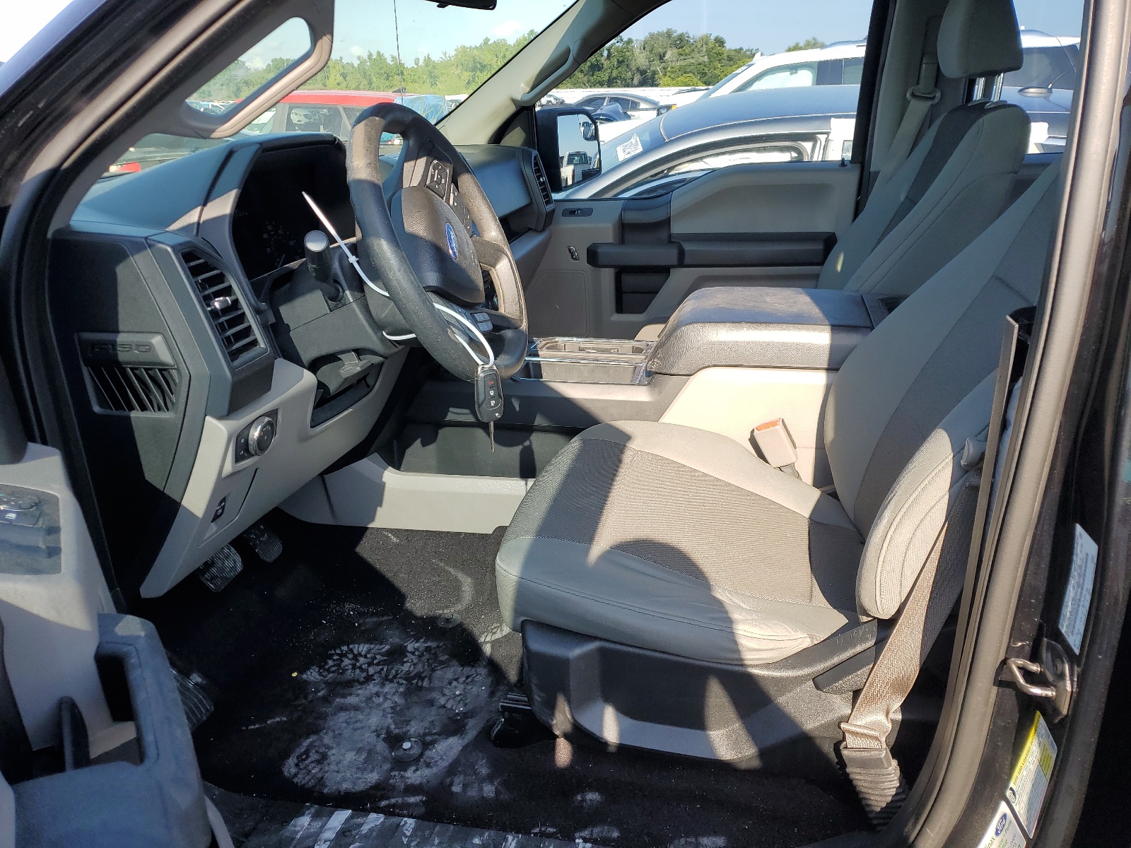 1FTEW1CP2GFB21526 2016 Ford F150 Supercrew