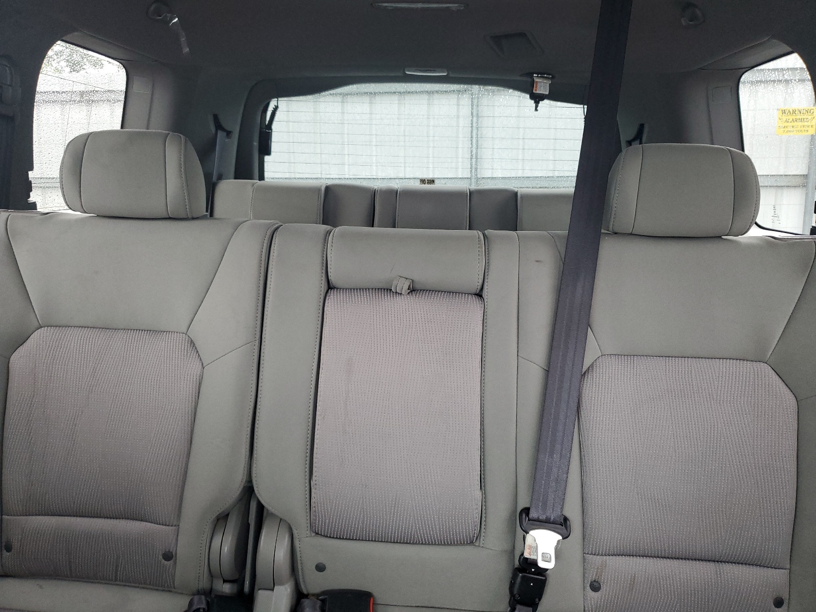 5FNYF4H42BB074878 2011 Honda Pilot Ex