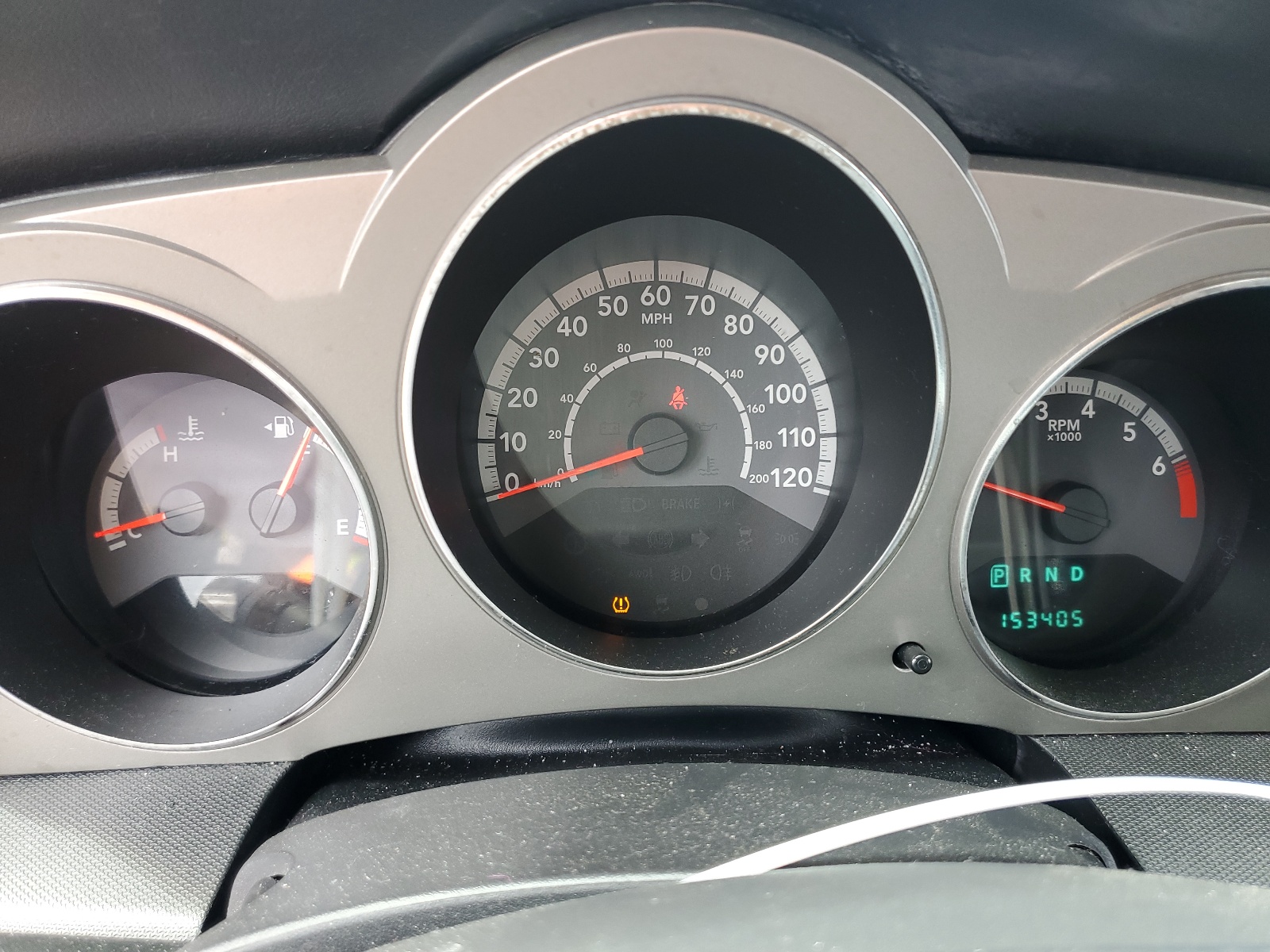 1B3CC5FB3AN237128 2010 Dodge Avenger R/T