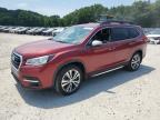 2019 Subaru Ascent Touring продається в North Billerica, MA - Side