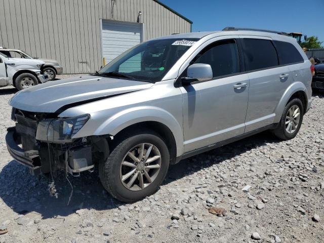 2014 Dodge Journey Sxt