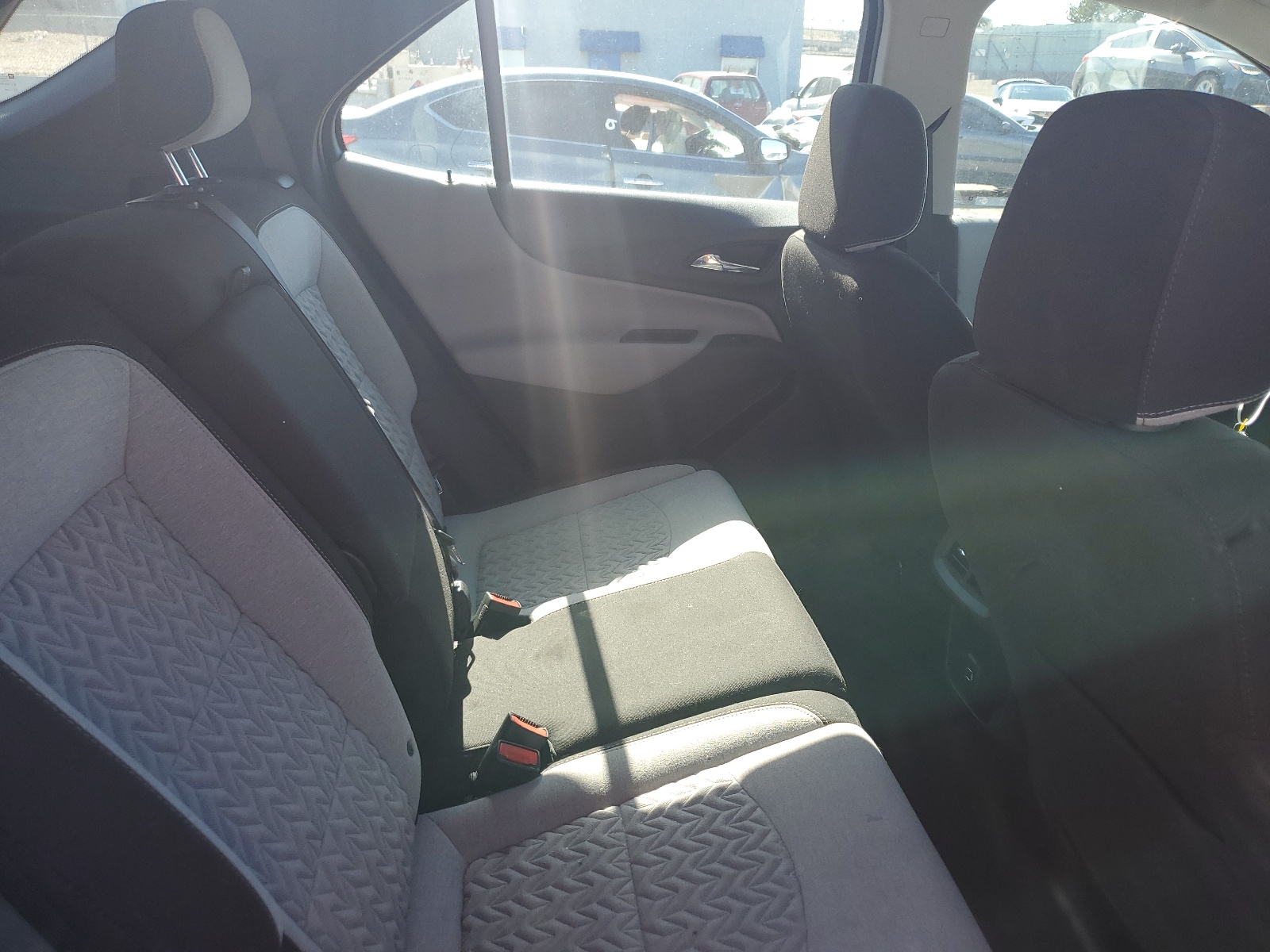 3GNAXHEG4RL108262 2024 Chevrolet Equinox Ls