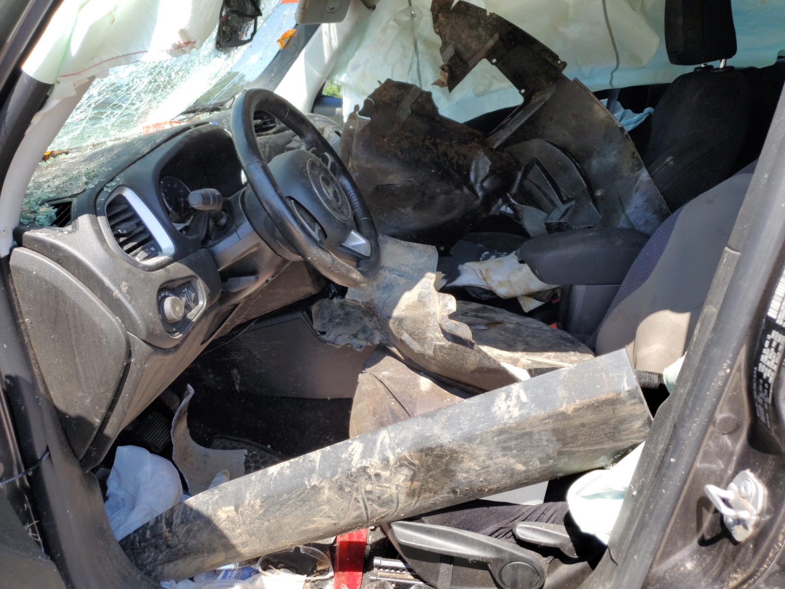 ZACNJBBB6KPK41245 2019 Jeep Renegade Latitude