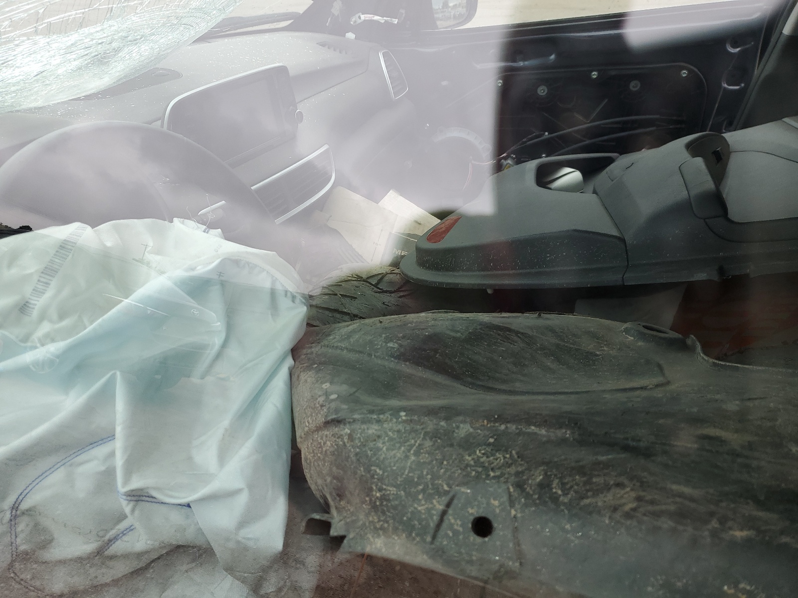 KM8J3CAL7KU015950 2019 Hyundai Tucson Limited