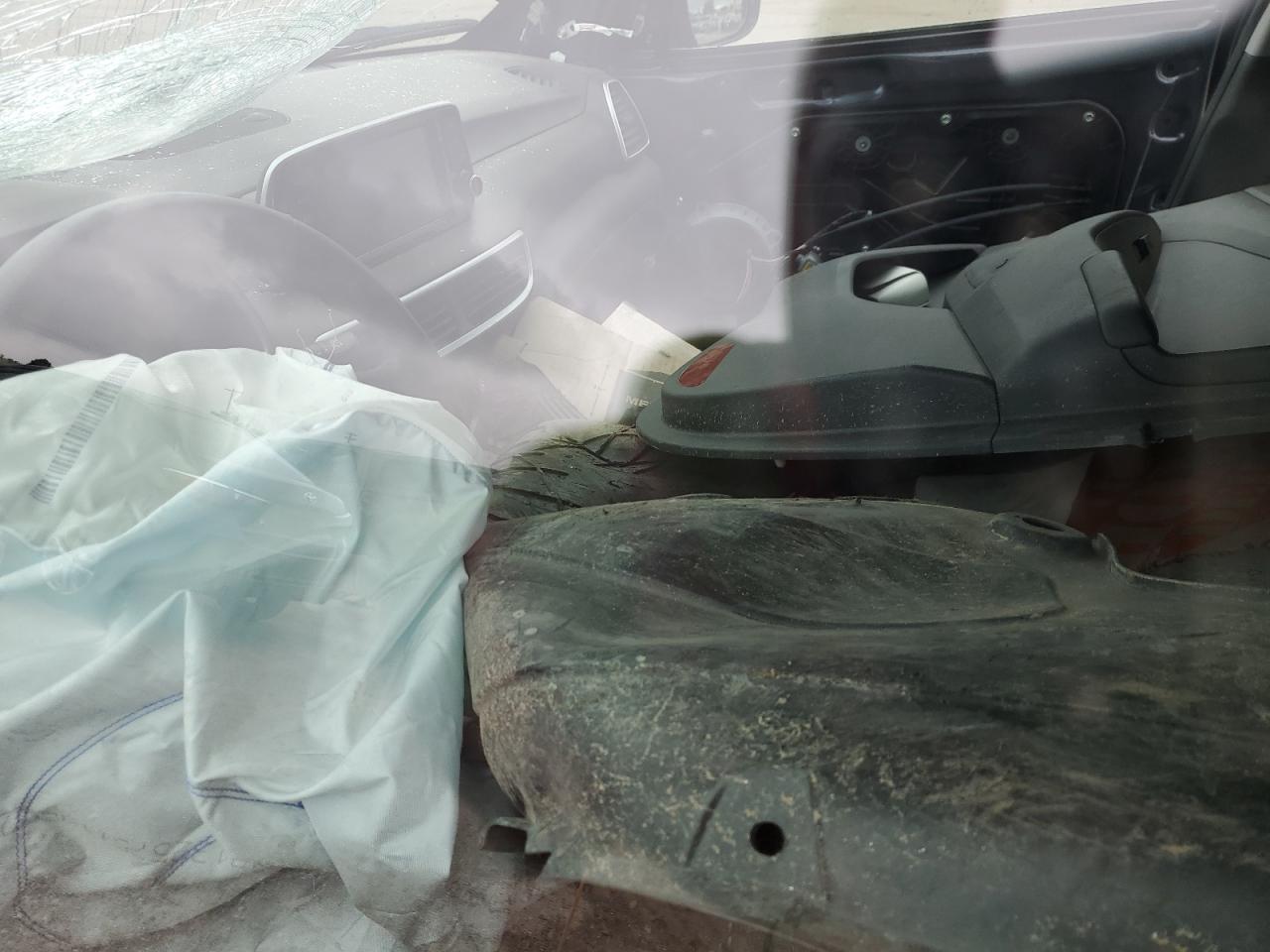 2019 Hyundai Tucson Limited VIN: KM8J3CAL7KU015950 Lot: 56926874