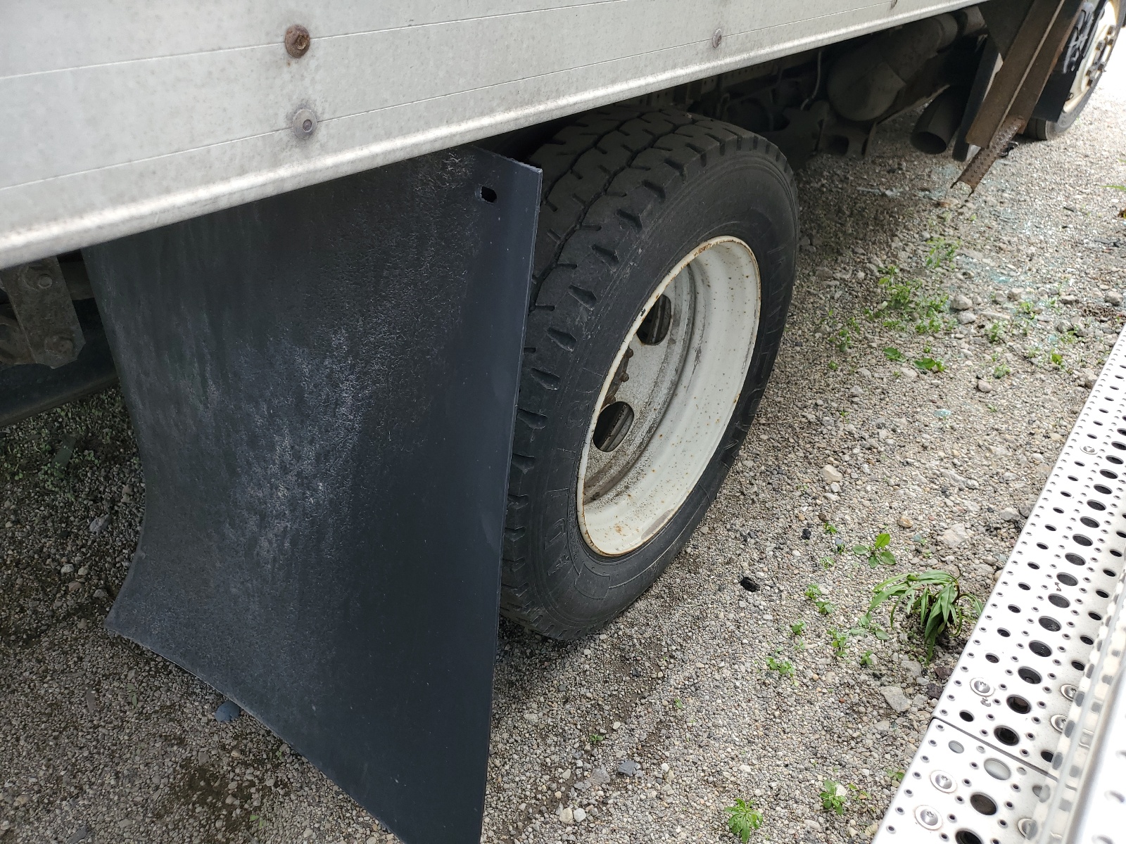 JALE5W167K7301905 2019 Isuzu Nrr