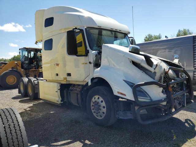 2019 Volvo Vn Vnl