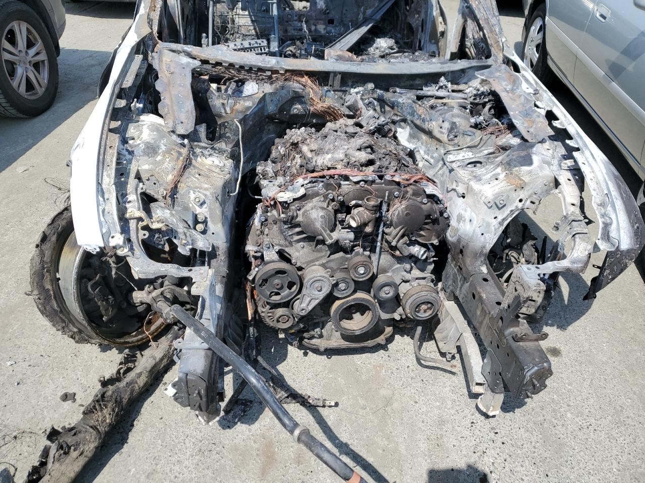 2010 Infiniti G37 Base VIN: JN1CV6AP1AM203845 Lot: 59714854