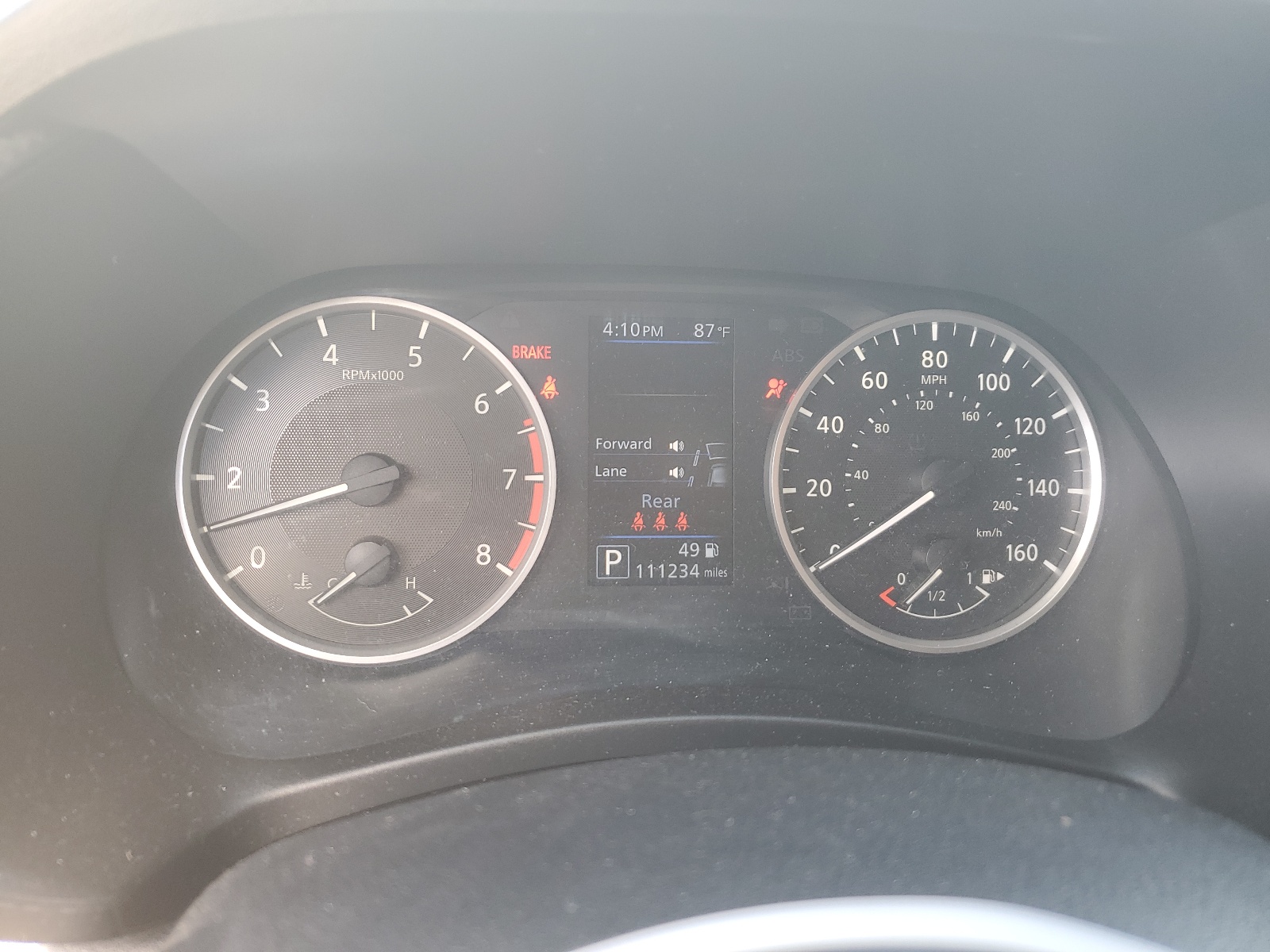 3N1AB8BV1LY300133 2020 Nissan Sentra S