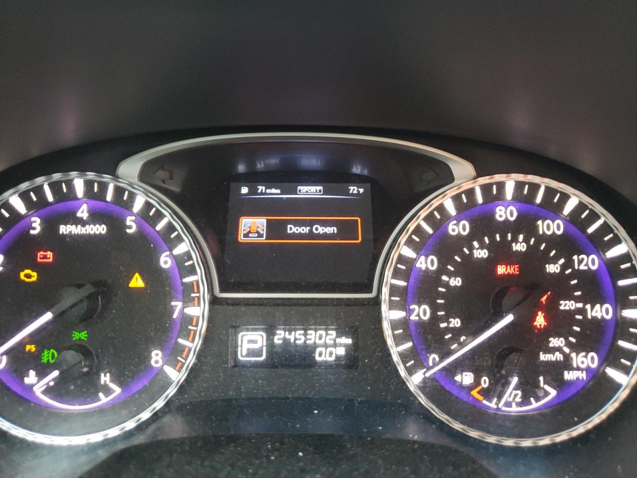 2014 Infiniti Qx60 VIN: 5N1AL0MM8EC514673 Lot: 59048514