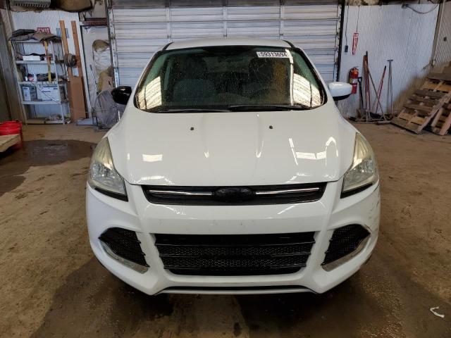  FORD ESCAPE 2014 White