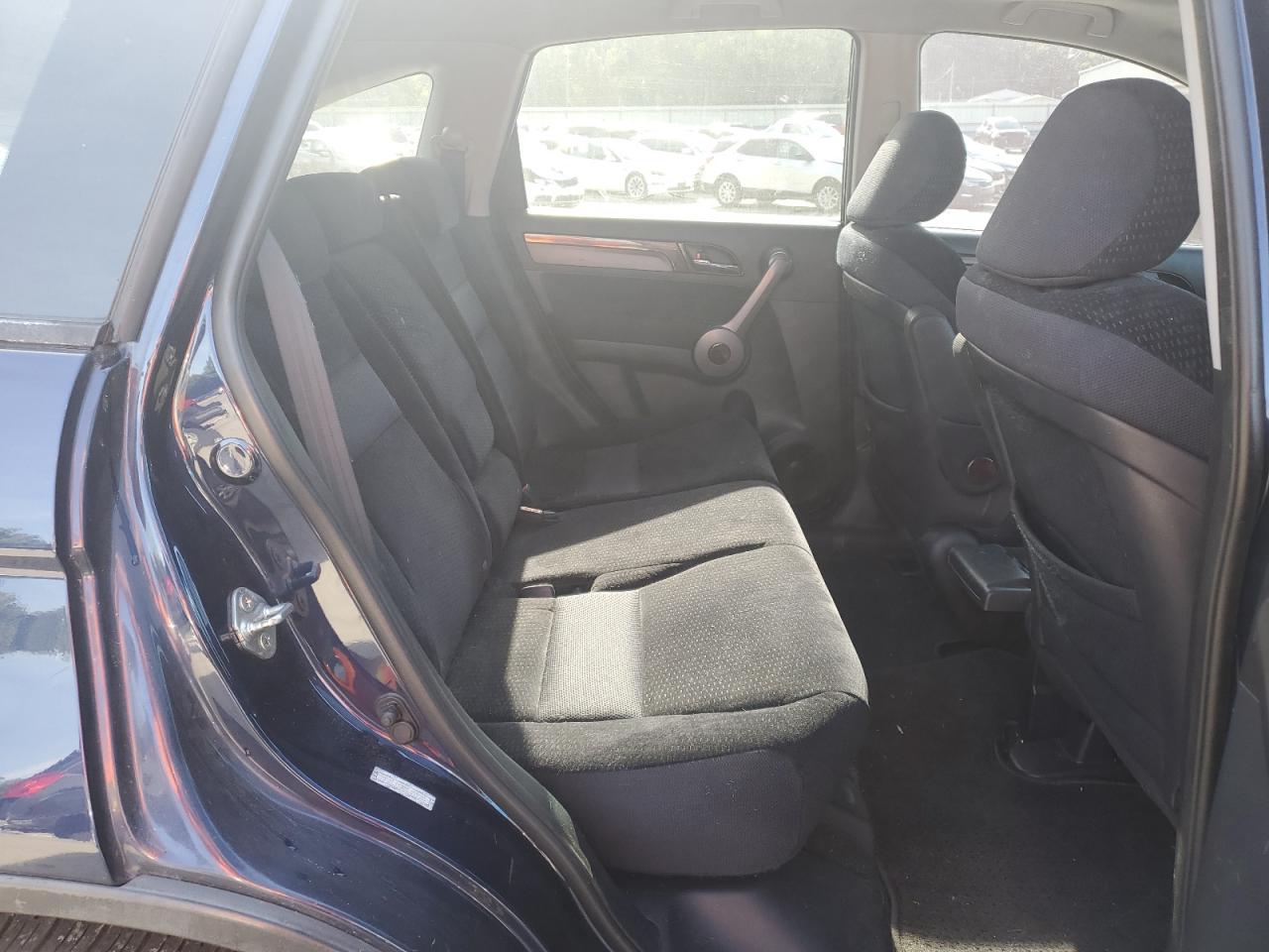 2009 Honda Cr-V Ex VIN: 5J6RE48529L009935 Lot: 61122184