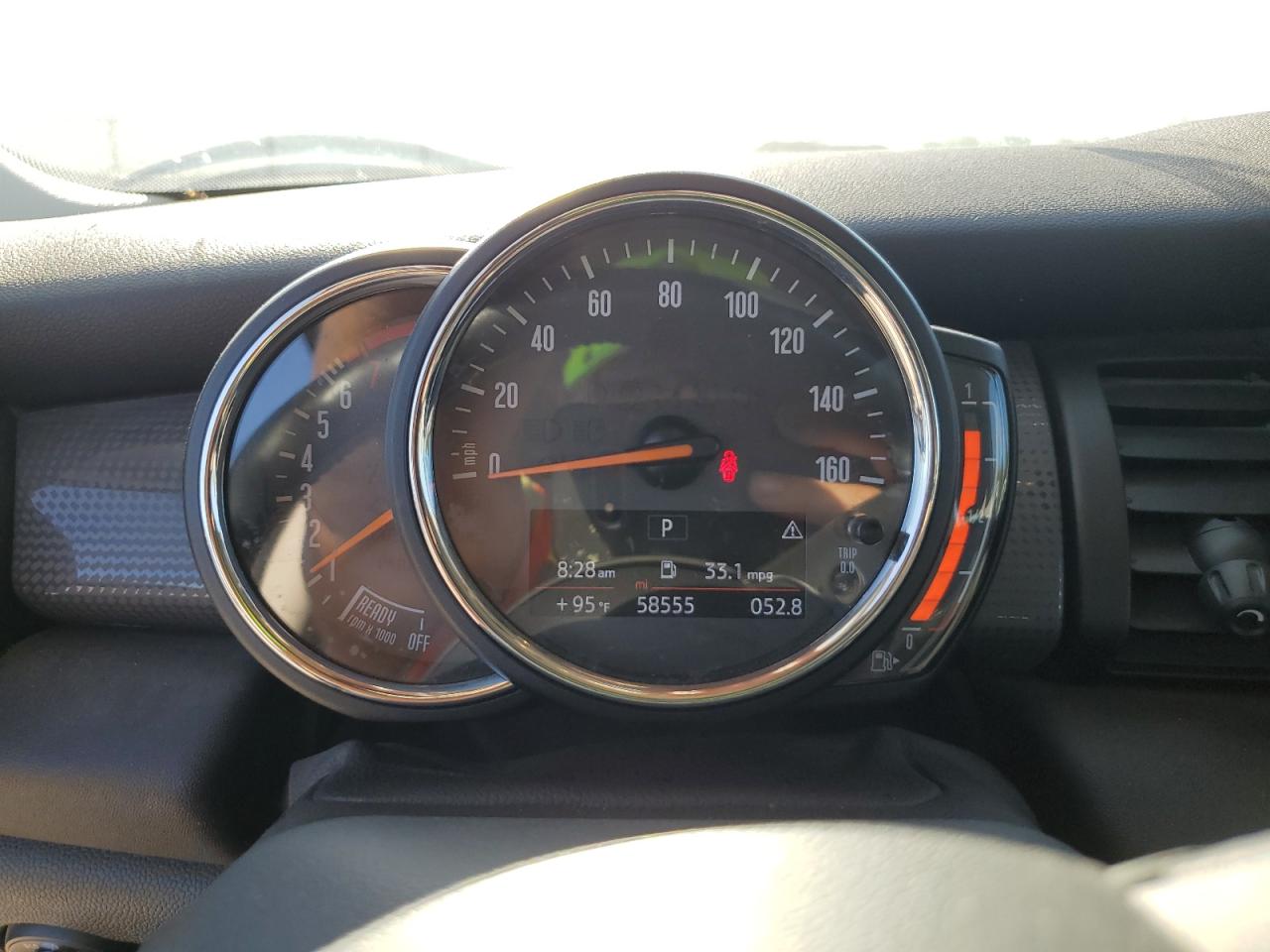 2018 Mini Cooper VIN: WMWXP5C59J2H29280 Lot: 59963194