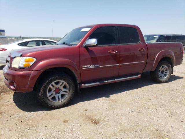 2004 Toyota Tundra Double Cab Sr5