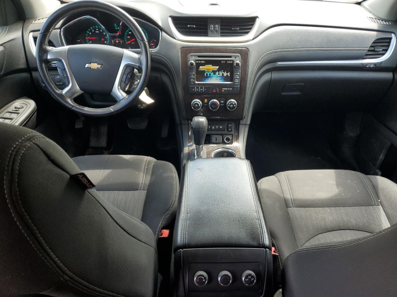 2016 Chevrolet Traverse - Image 8
