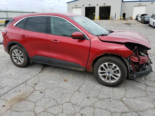 2021 FORD ESCAPE SE 1FMCU0G67MUA99566  59501934