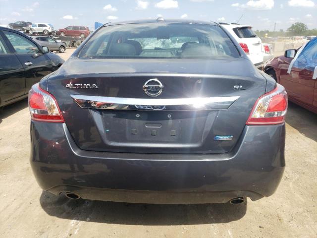  NISSAN ALTIMA 2013 Серый