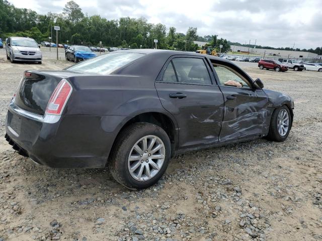  CHRYSLER 300 2013 Коричневый