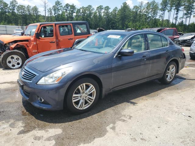 2012 Infiniti G37 