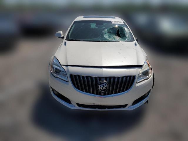 Седаны BUICK REGAL 2014 Кремовый