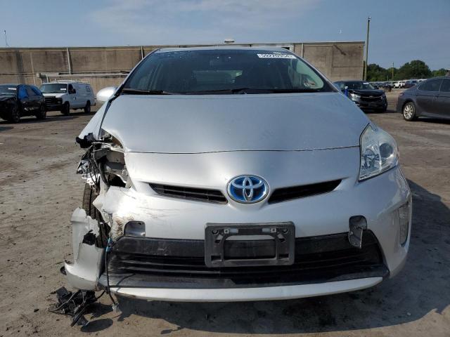 JTDKN3DU3D5696063 | 2013 Toyota prius