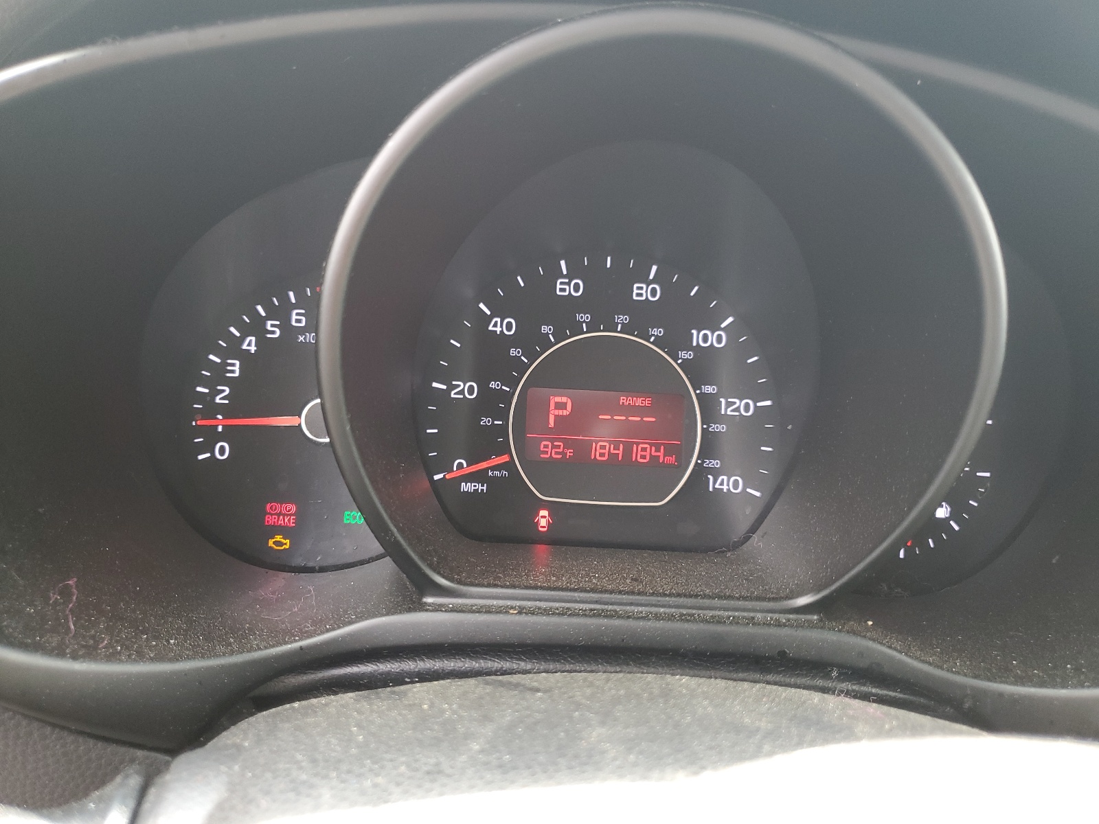 KNDJN2A22G7238662 2016 Kia Soul