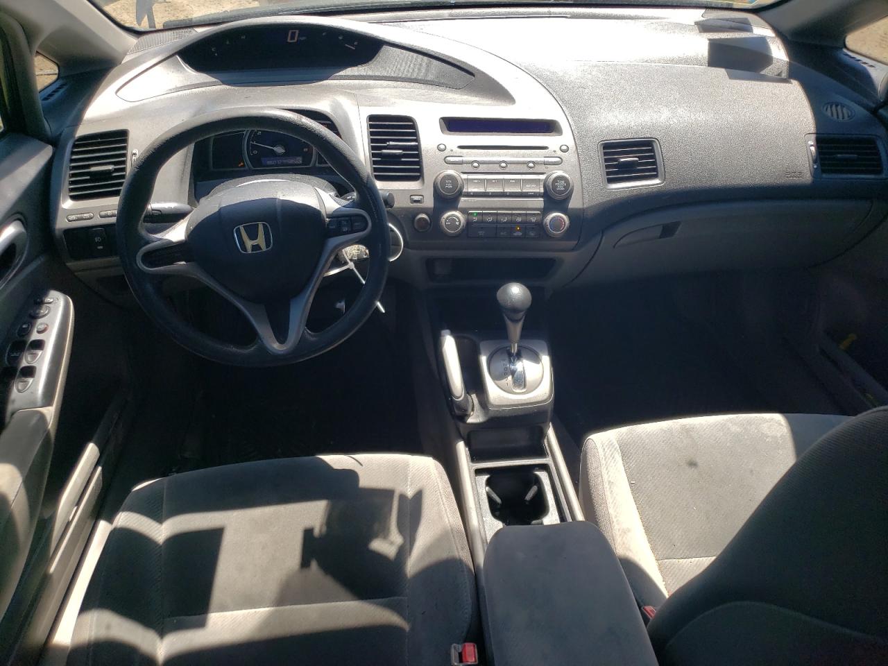 2009 Honda Civic - Image 8