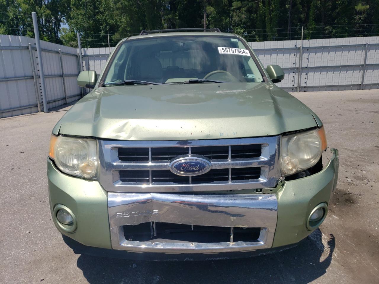 2009 Ford Escape - Image 5
