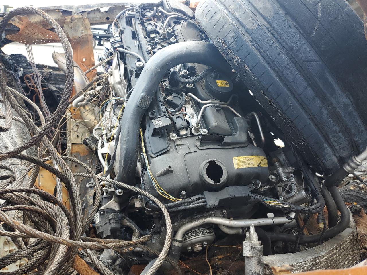 2016 BMW M4 VIN: WBS3R9C53GK335730 Lot: 57604054