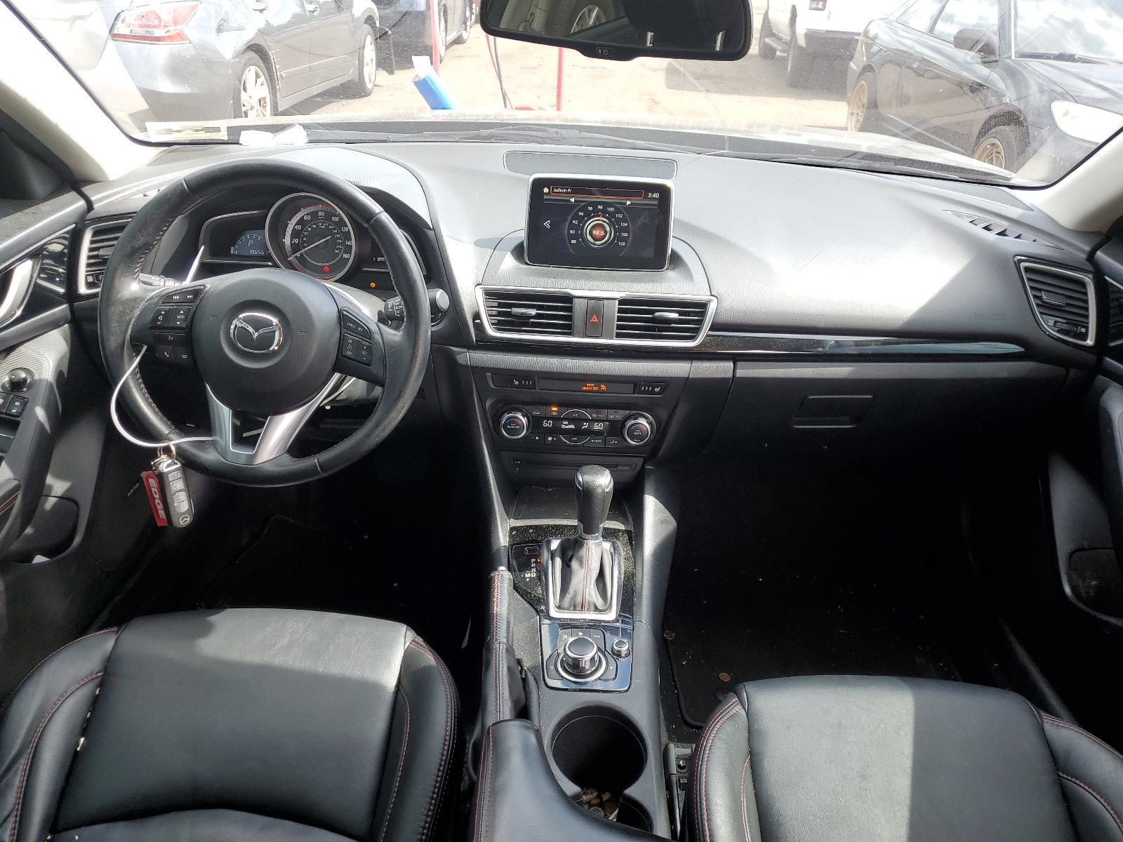 3MZBM1X72GM255517 2016 Mazda 3 Grand Touring