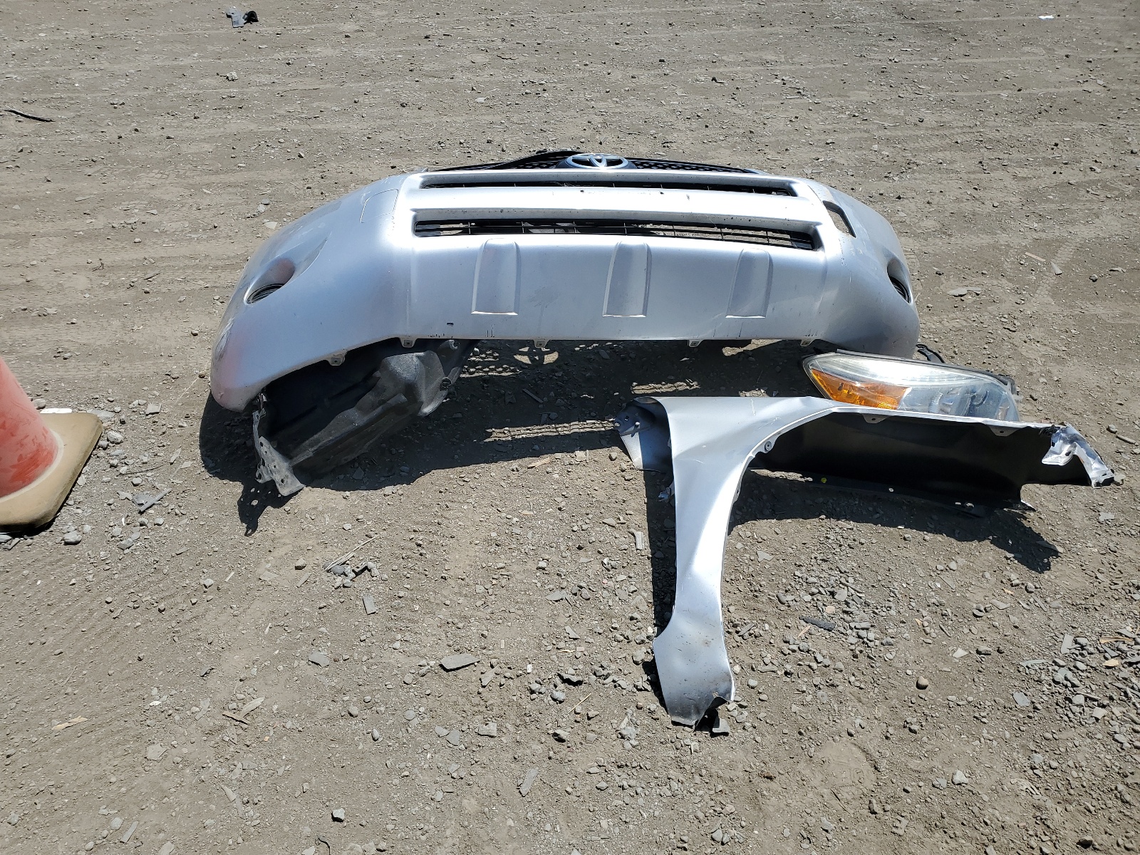 JTMZD33V575069252 2007 Toyota Rav4