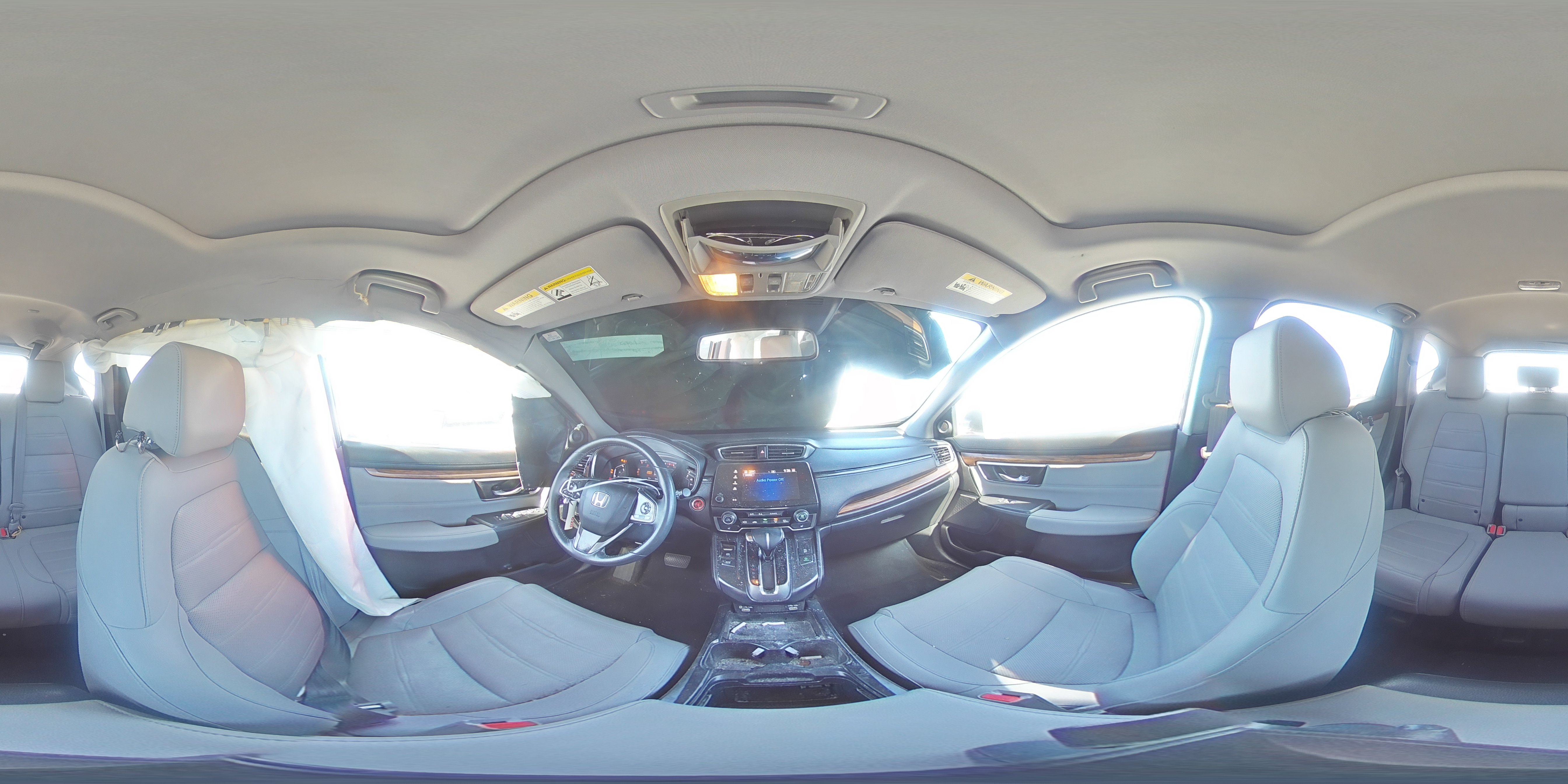 2020 Honda Cr-V Exl VIN: 5J6RW1H80LA006265 Lot: 58966674