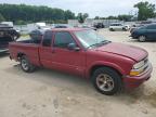 1998 Chevrolet S Truck S10 იყიდება Hampton-ში, VA - Front End